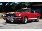 Thumbnail Photo 2 for 1968 Ford Mustang Shelby GT350 Coupe